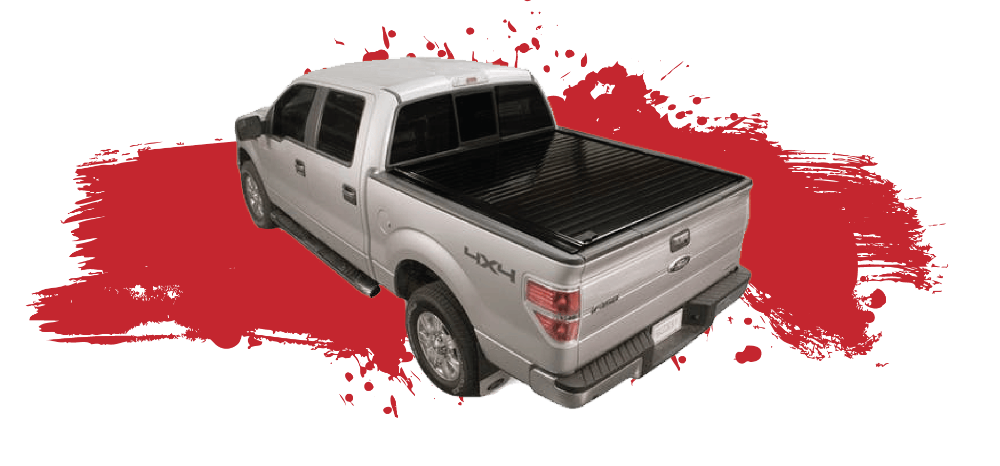 Tonneau Cover Brands